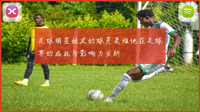足球明星姓皮的球员是谁他在足球界的成就与影响力分析